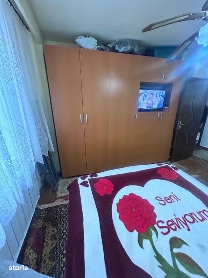 Apartament 4 camere, etaj 4, 87 mp, Zona Shopping Park - 9