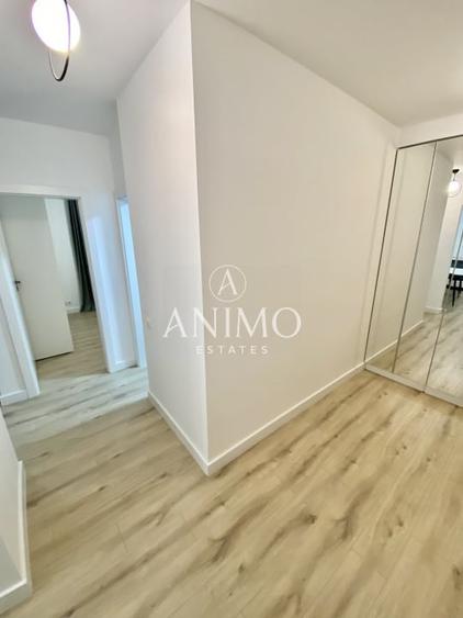 Apartament modern 2 camere de inchiriat | Park Lake  |Parcare subterana inclusa - 8