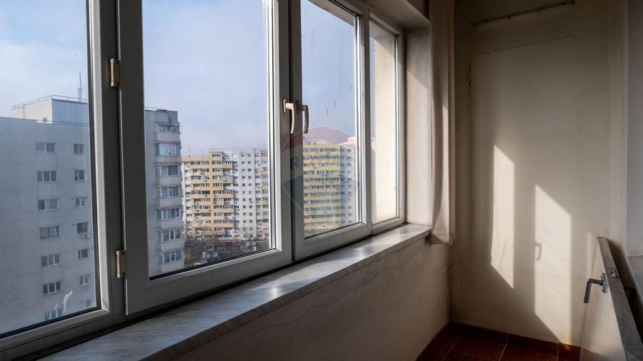 Vanzare apartament 2 camere decomandat, zona Dna Ghica - 17