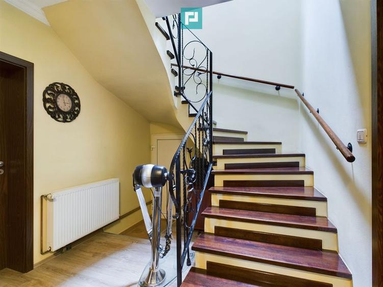 Casa individuala Mo?ni?a Noua - 10