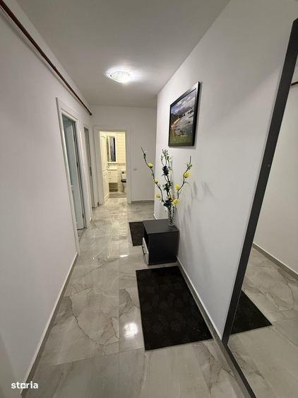 Apart 3 camere decomandat, 75mp, complex rezidential - 4