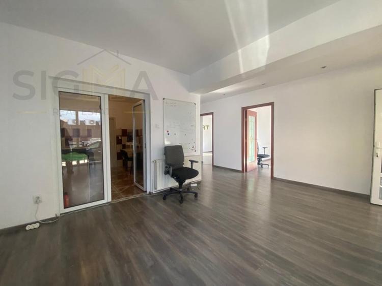 Spatiu pentru birou de inchiriat in zona Iulius Mall! - 1