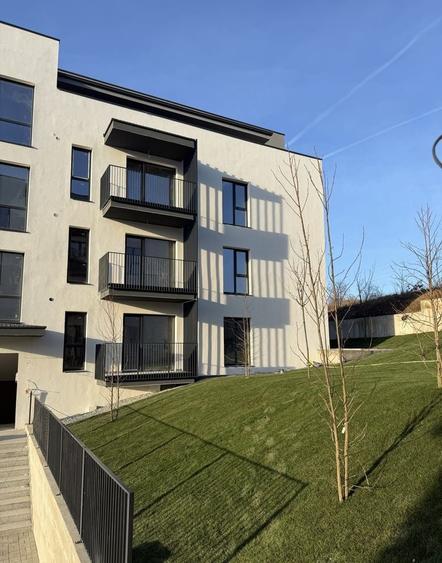 Apartament open space, 42 mp, etaj intermediar, bloc 2026, Zona Regal - 4