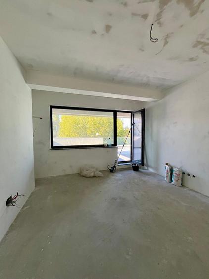 Penthouse panorama urbana 126MP Zona Tomis III City Park Mall - 12