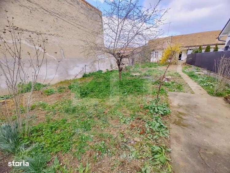 Casa individuala 3 camere, zona ultracentrala - Campia Turzii - 1