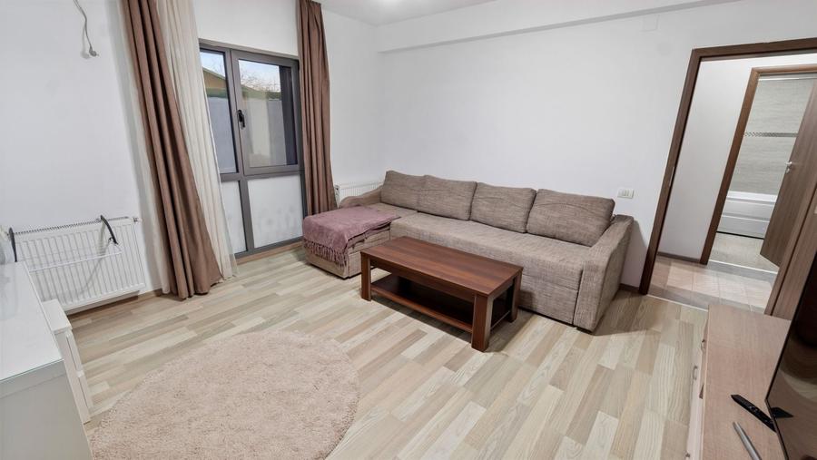 2 Camere NOU CU Parcare Laminorului Damaroaia Bazilescu Bucurestii Noi - 4