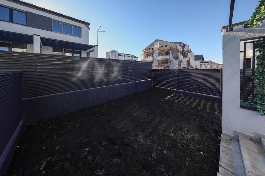 Casă Tip Duplex de Vânzare în Sânpetru | La Poalele Dealului Lempes - 29