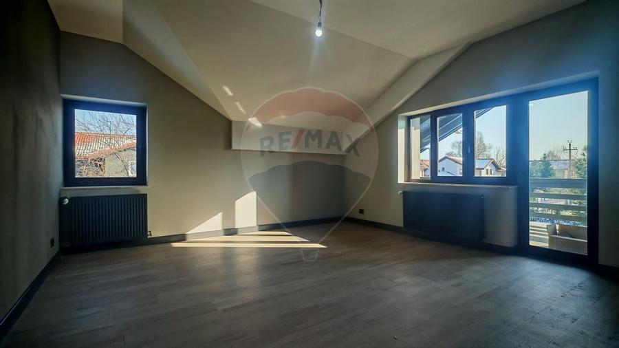 Vila cu 4 camere de vanzare I Corbeanca I Laguna Albastra - 11