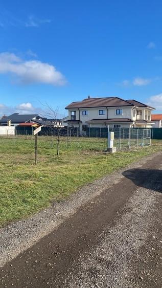 Teren intravilan 493 mp – zona Veterani Cumpăna – deschidere la str. Bibi Costac - 3
