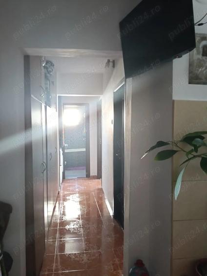 Vand apartament 3 camere - 1