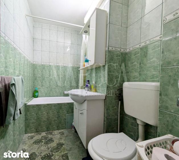 Apartament 4 camere de vanzare in Dorobantilor Oradea, Oradea - 7