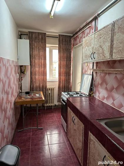 Vind apartament 2 camere in cluj str.Vidraru. - 8