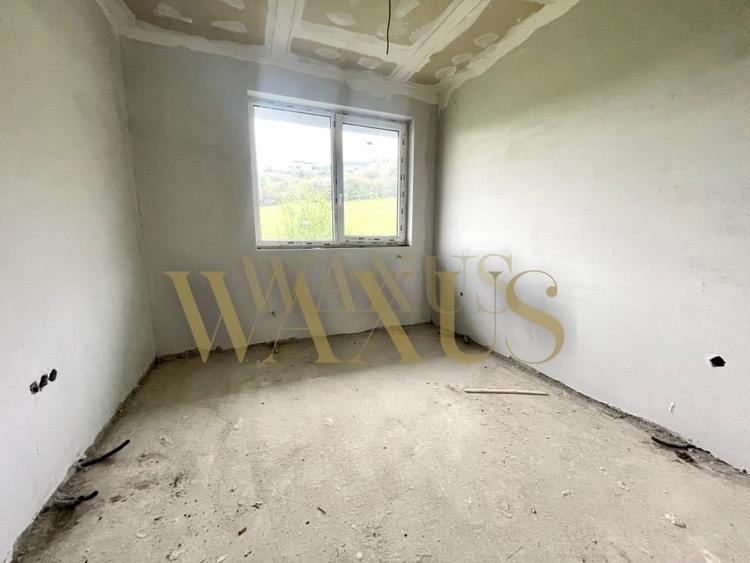 Duplex semifinisat de vanzare, 116mp, 200mp teren, zona Vivo I Razoare - 7