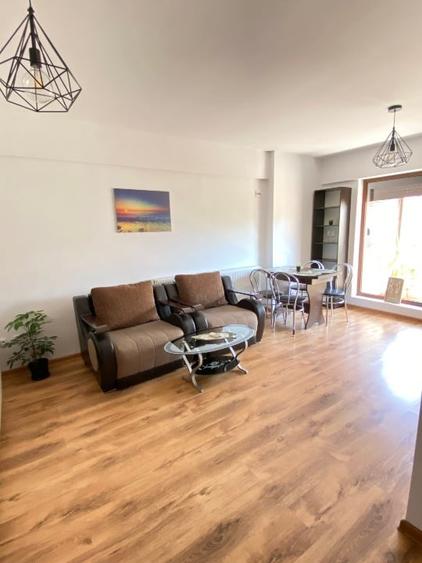 Apartament 2 camere, 43 mp utili, etaj 2, Mamaia Sat - aproape de plaja - 2