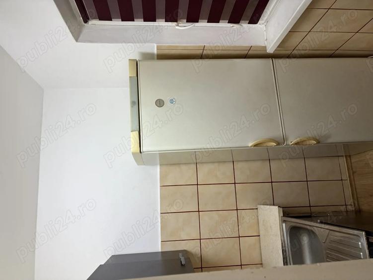 Inchiriez garsoniera Media? - 1