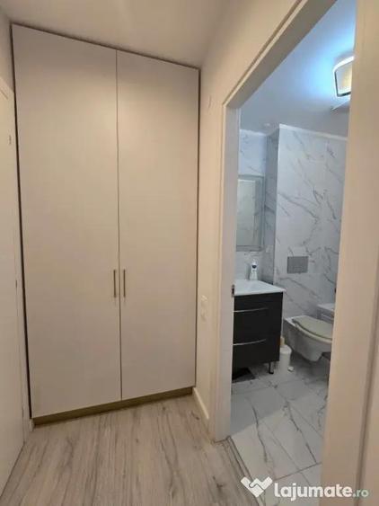 COSMOPOLIS - Apartament cu 3 camere, mobilat si utilat - 11