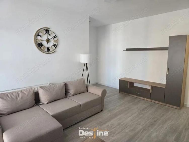 Chirie, Apartament 2 camera Cartier Visoianu - 2