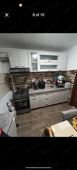 apartament Brazda lui Novac 2 camere - 10