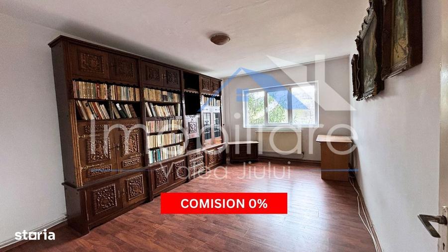 Apartament 2 camere Petro?ani | Vis-a-vis de Rompetrol - 10