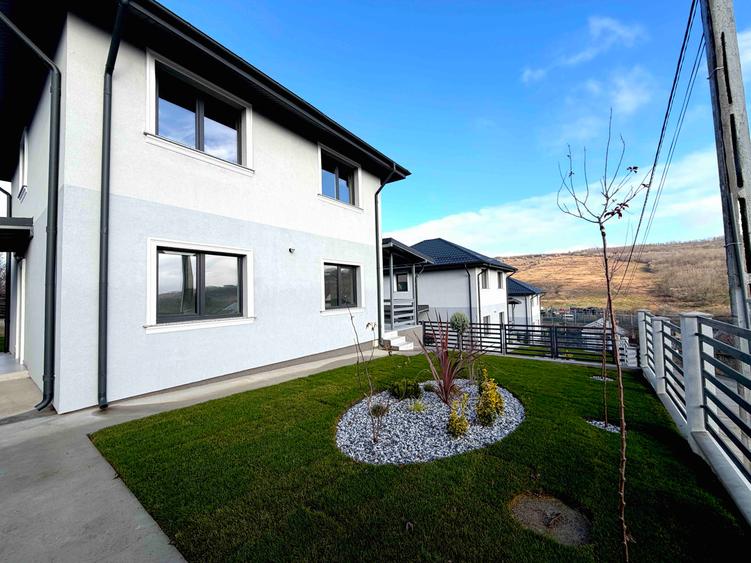 Case la CHEIE, finalizate & intabulate /Rediu 400 mp teren!COMISION 0%! - 5