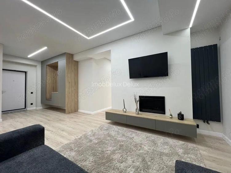 Apartament cu 3 camere in zona Dorobantilor Apartament cu 3 camere in zona Dorobantilor