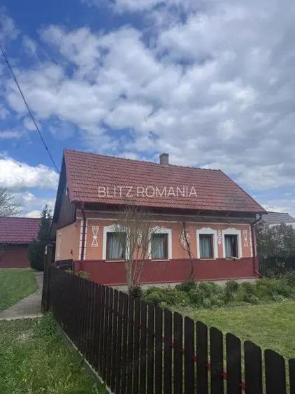 Casa si teren 4300mp, Horodnic de Jos Casa si teren 4300mp, Horodnic de Jos