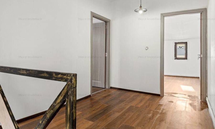 Apartament 4 camere Militari Residence - 4