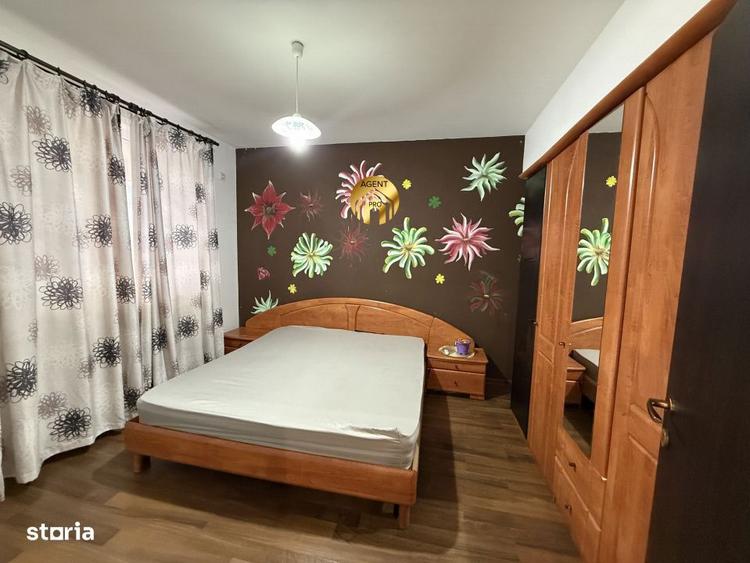 Apartament cu gradina proprie de 45 mp, de vanzare in zona Prelungirea - 2
