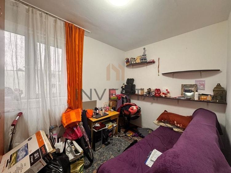 OPORTUNITATE DE INVESTITIE GHEORGHENI - 6