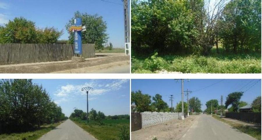 Casa si teren cota parte 6/16 Mihai Bravu; ID: R2565721 - 5