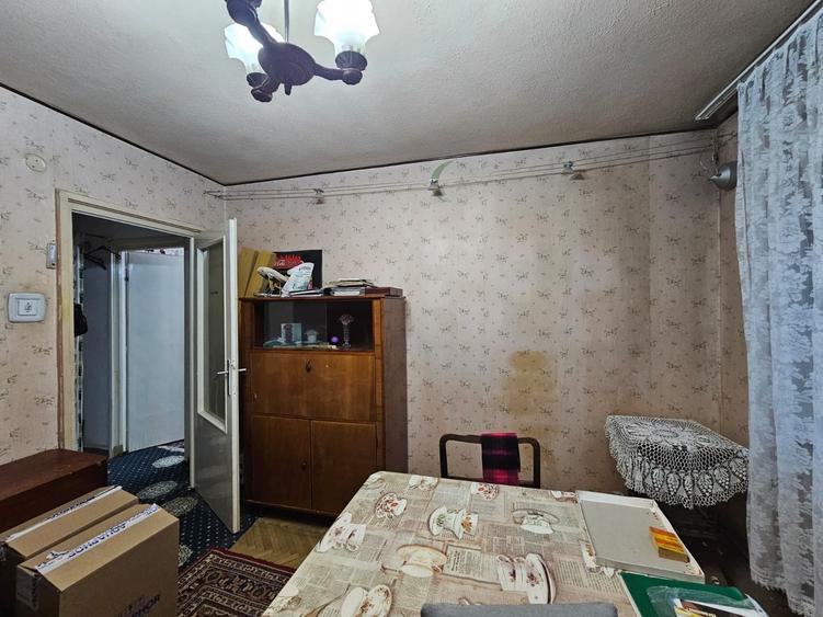 Ap. 2 camere, semidecomandat, ultracentral Timișoara, etajul 7/7, comision 0% - 14