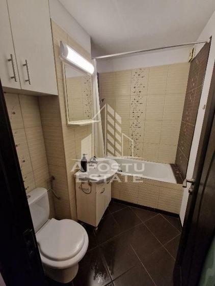Apartament cu 3 camere,decomandat,mobilat si utilat, Spitalul Judetean - 8