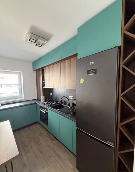 Apartament de 2 camere-Vivamus - 1