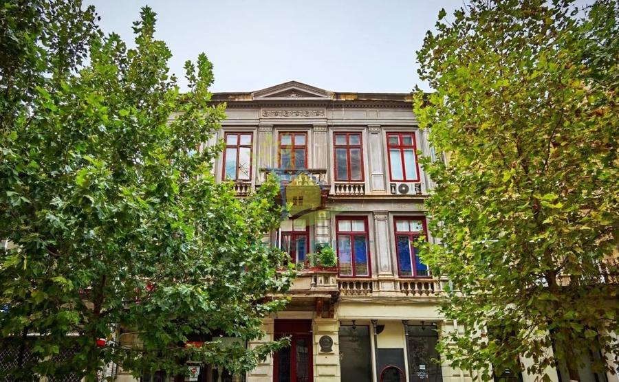 Apt 2 camere, 2 boxe mari, in Centru Vechi - 9