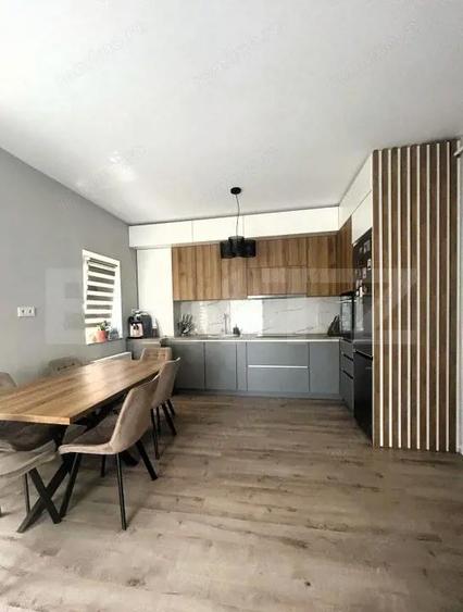 Oportunitate Penthouse 2 nivele, 77mp, zona Unirii - 2