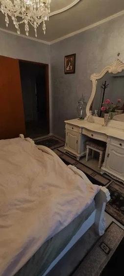 Apartament cu 4 camere, decomandat, etajul 2/6, zona Pacurari - 6