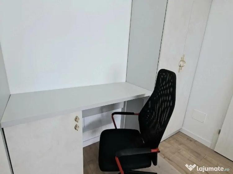 Berceni metrou etaj 3 lapasarela - 6