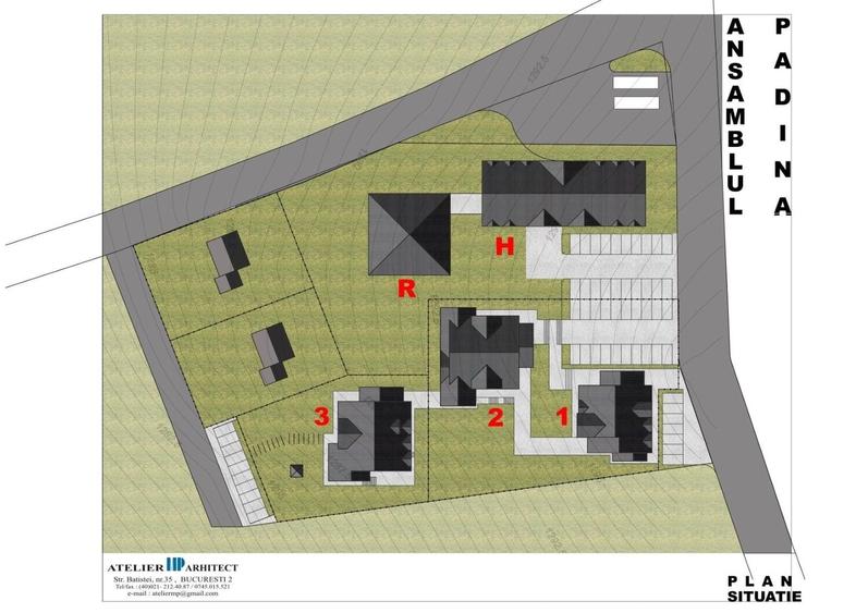 Hotel/Pensiune, de 950 mp, în Central