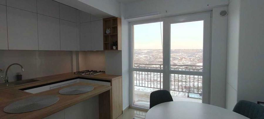 Apartament 2 camere, 50 mp, zona Valea Lupului - 8