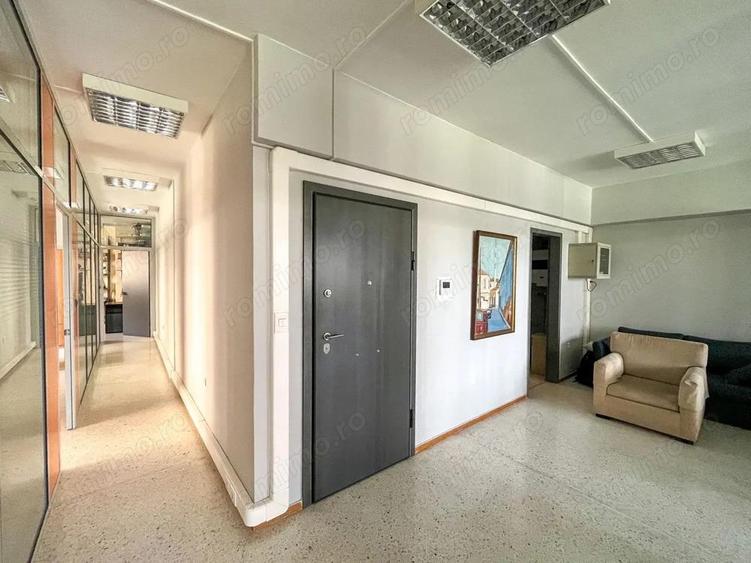 Birou de inchiriat in zona TimpurI Noi - 18