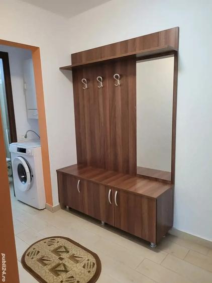 Inchiriez apartament 2 camere Zona Brotacei - 5
