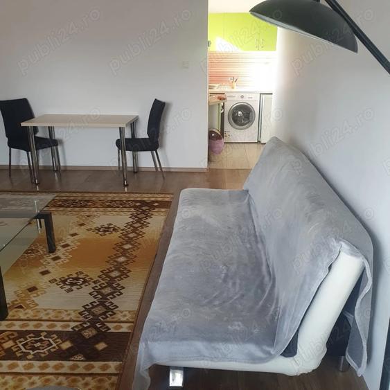 Apartament o camera |50 mp| Zona Balcescu - 5