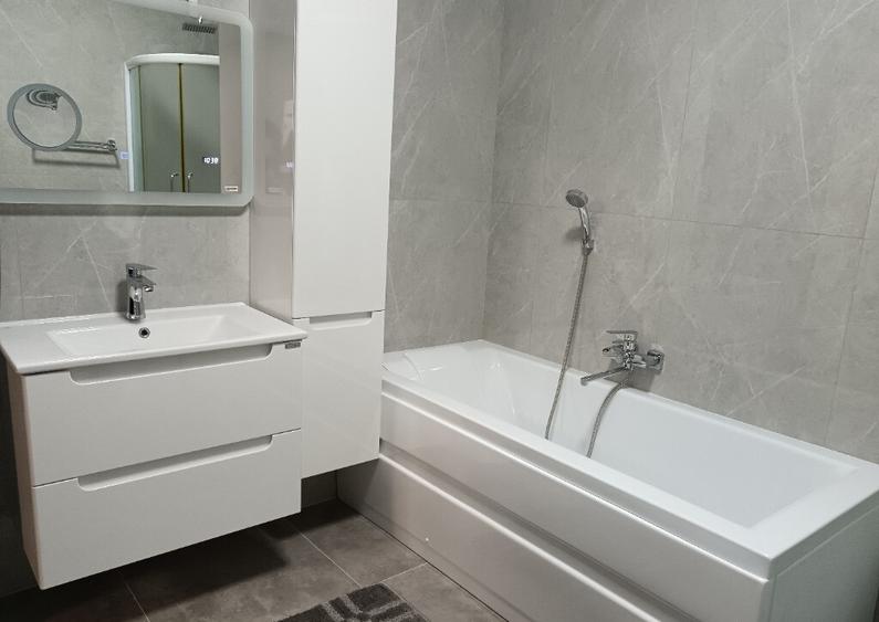 Apartament de LUX Iin London Residence - 11