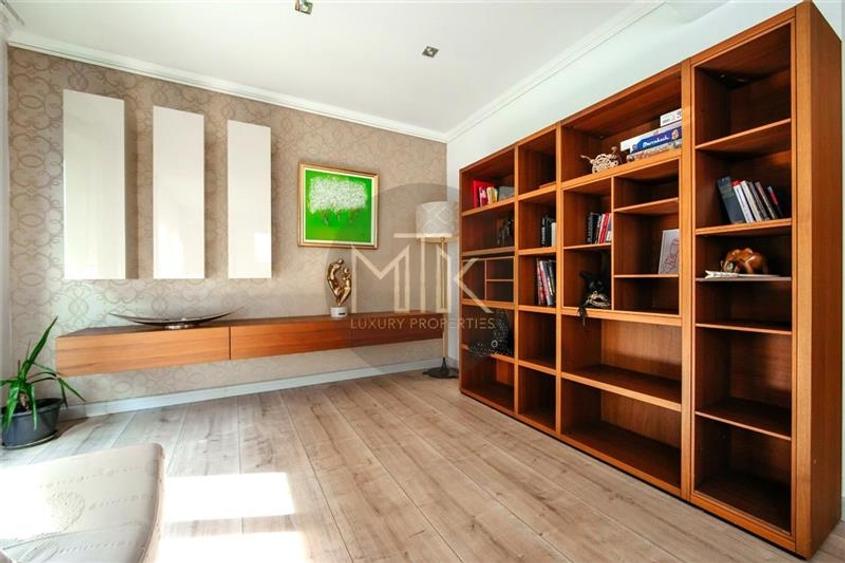 Vila 6 camere,Terasa RoofTop I Pipera-Iancu Nicolae I 2Locuri parcare - 10