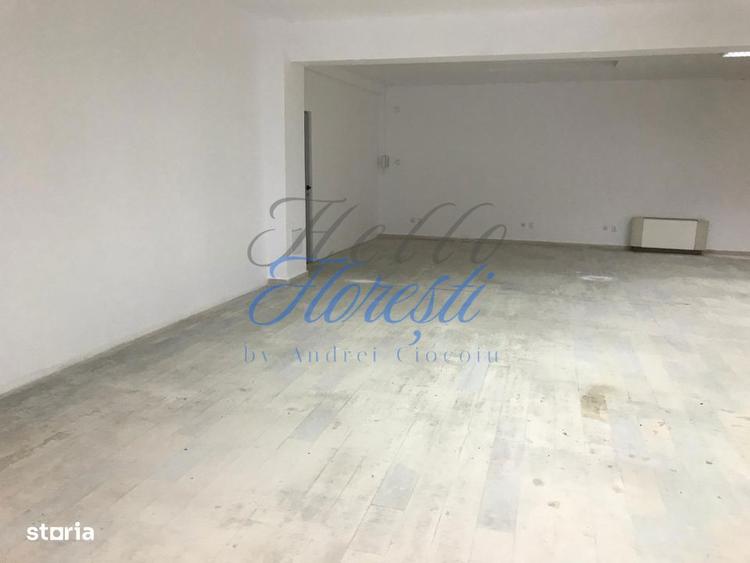 Spatiu comercial 230mp utili | Zona Republicii | Cluj - 6
