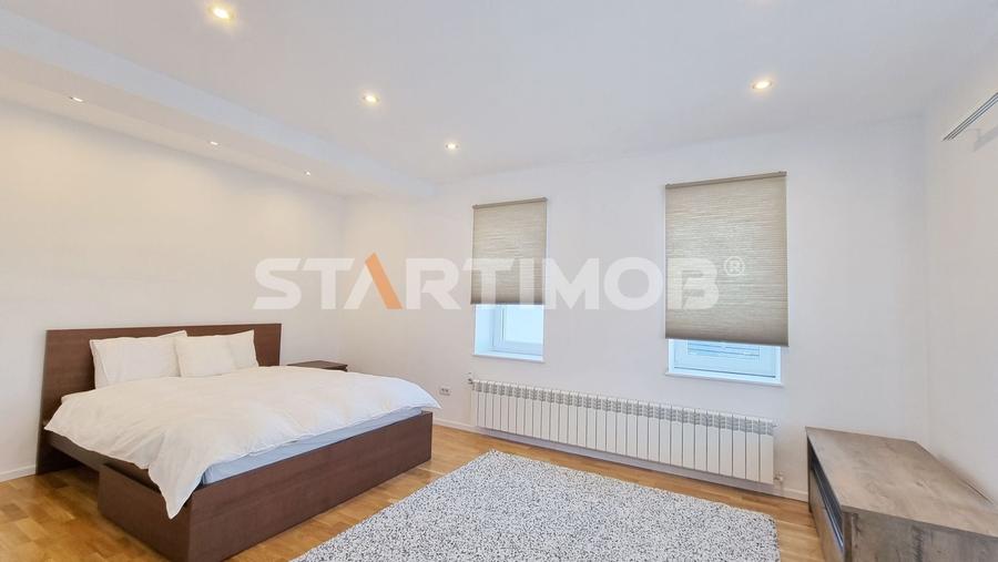 Vila mobilata cu garaj  Green Valley - 23