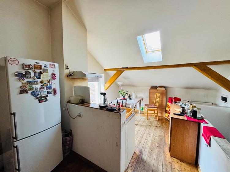 Casa de vanzare in zona Iosefin -Mangalia (curte+gradina) - 2