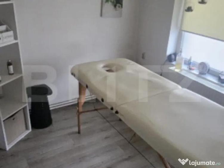 Spatiu comercial de vanzare in Tudor 80mp - 2