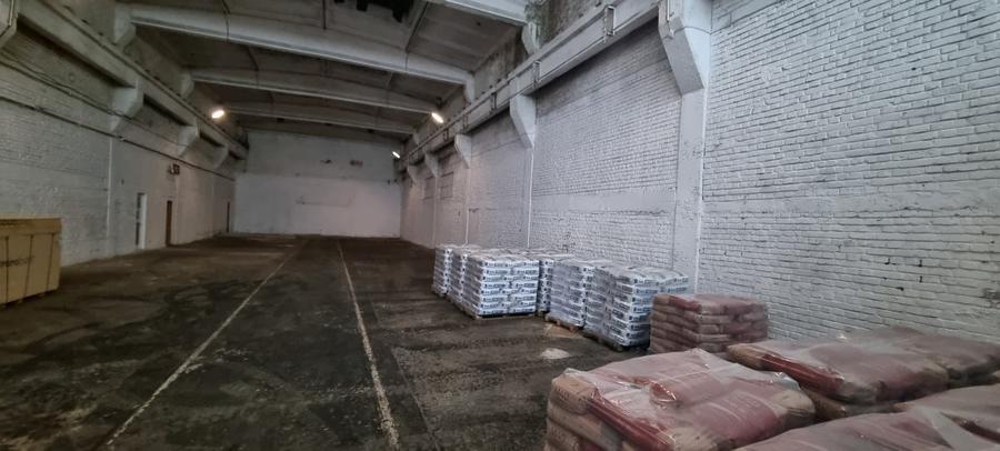 Hala zona Penitenciarului - 3