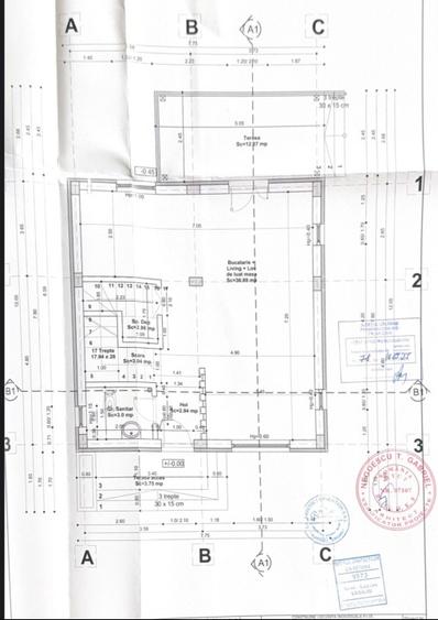 Casa noua de vanzare - 3